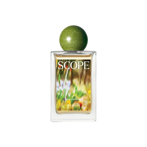 Scope Earth Wonder Eau de Toilette