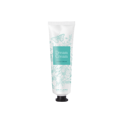  Dream Cream Hand Cream