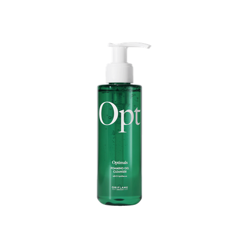 Optimals Opt Optimals Foaming Gel Cleanser