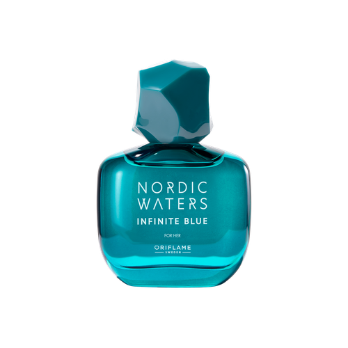 Nordic Waters Infinite Blue for Her Eau de Parfum