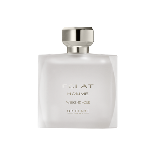 Eclat Homme Weekend Azur Eau de Toilette