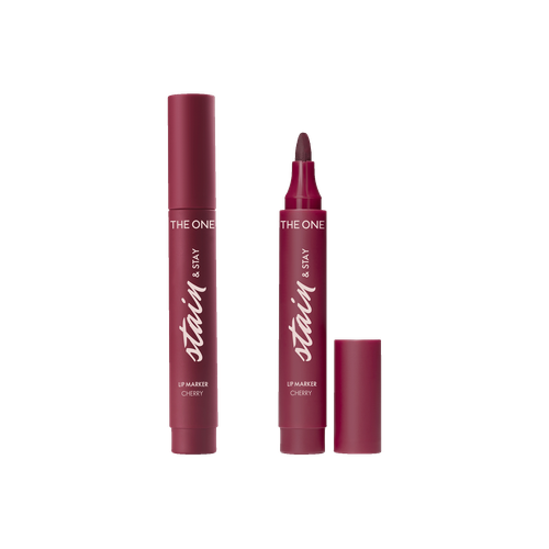 The ONE Stain & Stay Lip Marker