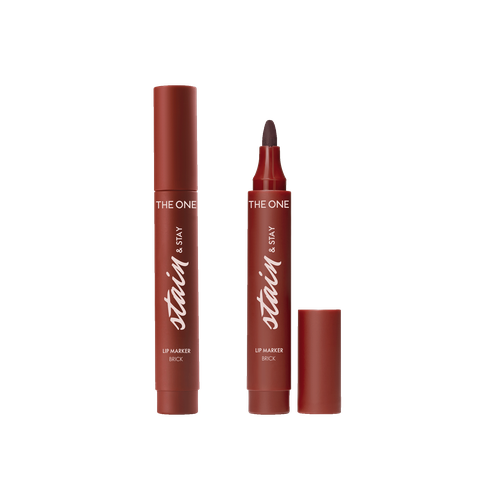 The ONE Stain & Stay Lip Marker