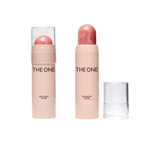 The ONE Face Glow Styler