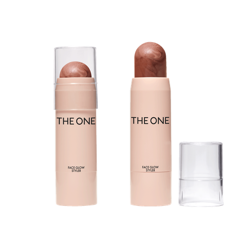 The ONE Face Glow Styler