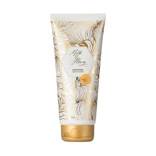 Milk & Honey Gold Smoothing Sugar Scrub
