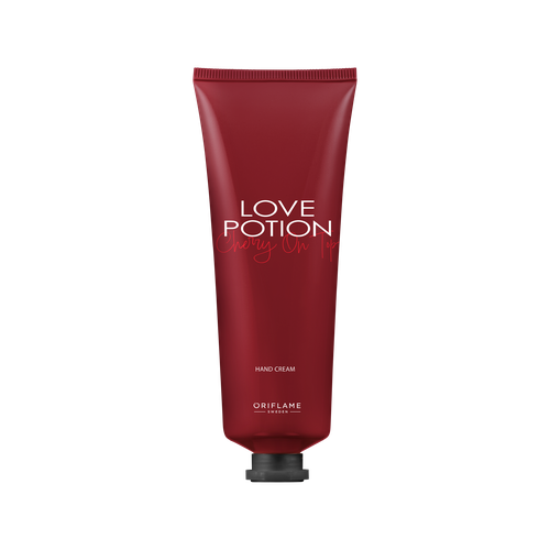 Love Potion Cherry On Top Hand Cream