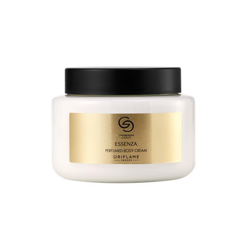 Giordani Gold Essenza Perfumed Body Cream