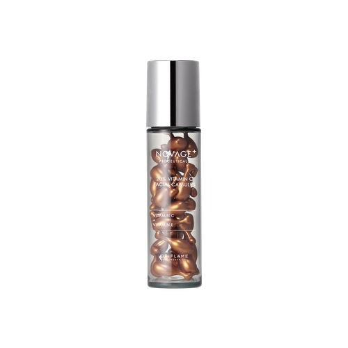 Novage+ Proceuticals 20% Vitamin C Facial Capsules