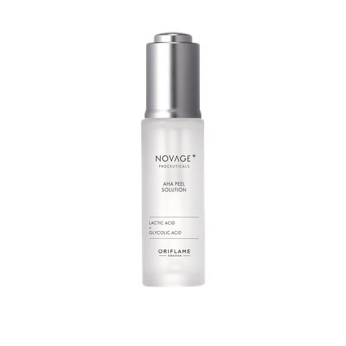 Novage+ Proceuticals AHA Peel Solution