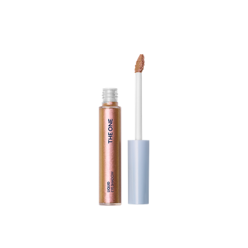 The ONE Liquid Eye shadow