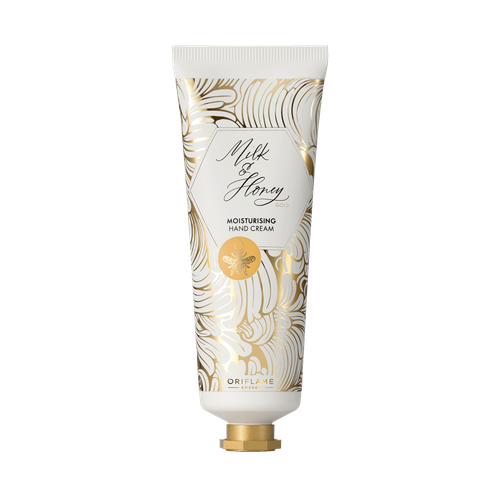 Milk & Honey Gold Moisturising Hand Cream