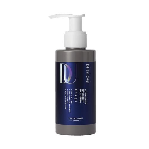 Duologi Bond Repair Overnight Hair Serum