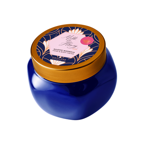 Milk & Honey Gold Majestic Magnolia Hand & Body Cream