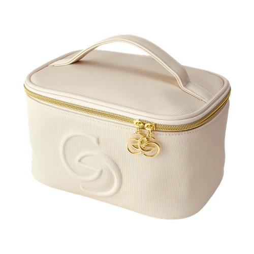 Giordani Gold Cosmetics Bag