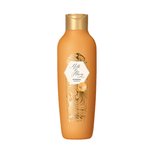 Milk & Honey Gold Nourishing Shampoo