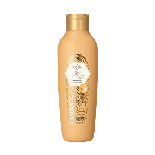 Milk & Honey Gold Nourishing Conditioner