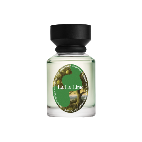 Top Scents La La Lime Eau De Parfum