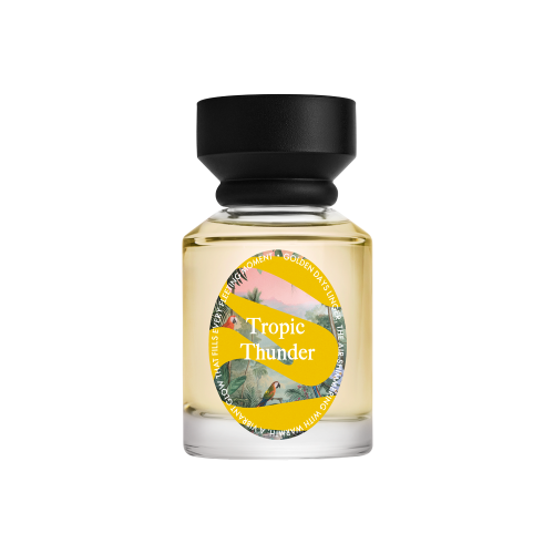 Top Scents Tropic Thunder Eau De Parfum