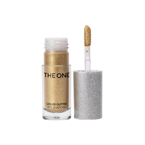 The ONE Liquid Glitter Eye Shadow