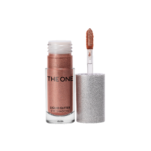 The ONE Liquid Glitter Eye Shadow