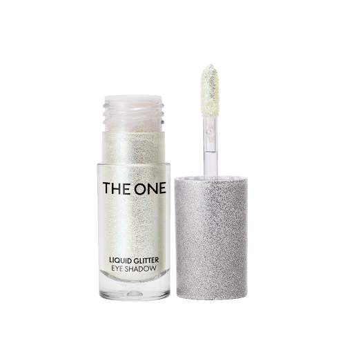 The ONE Liquid Glitter Eye Shadow