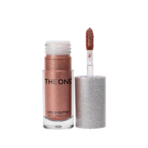 The ONE Liquid Glitter Eye Shadow