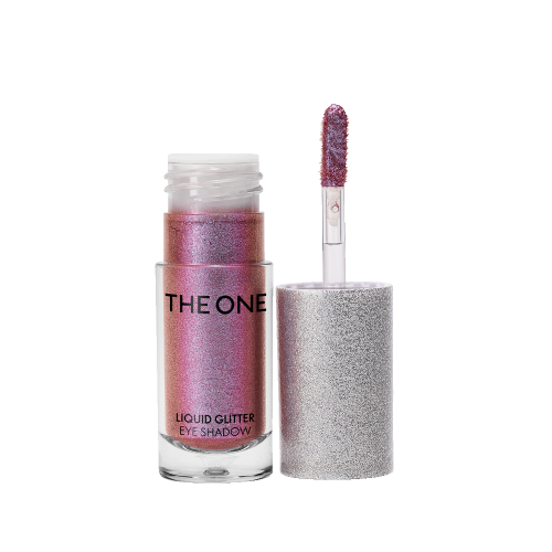 The ONE Liquid Glitter Eye Shadow